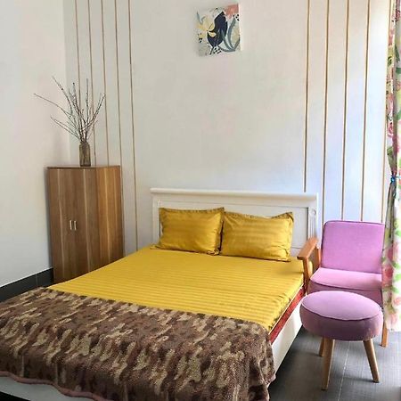 Gia Khoi Homestay เว้ ภายนอก รูปภาพ