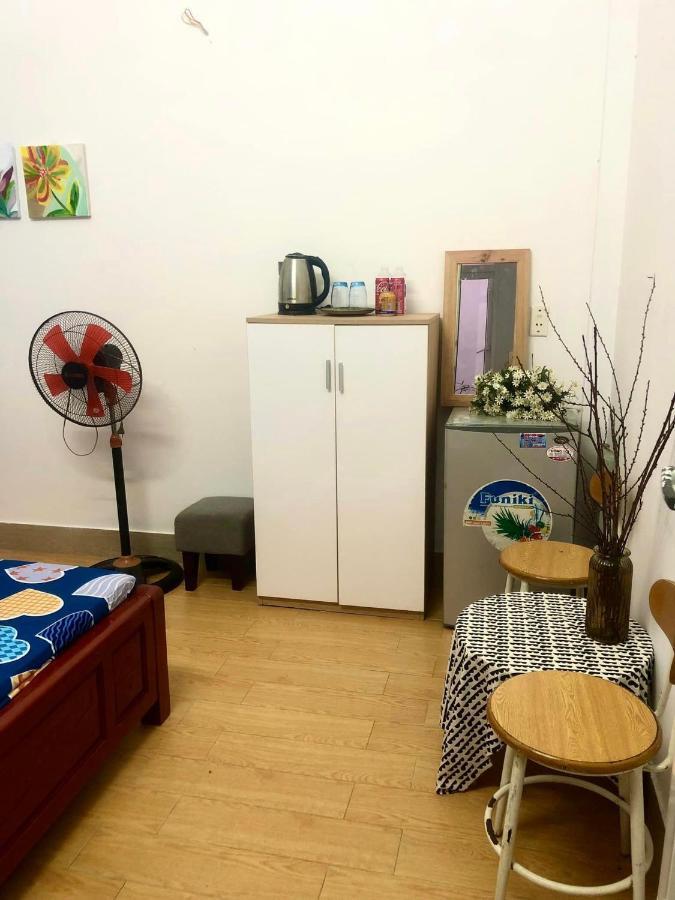 Gia Khoi Homestay เว้ ภายนอก รูปภาพ
