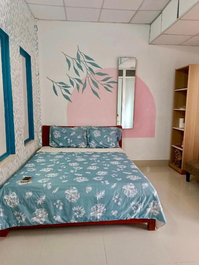 Gia Khoi Homestay เว้ ภายนอก รูปภาพ