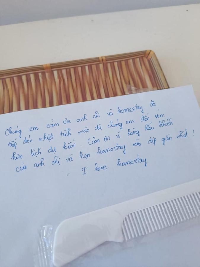 Gia Khoi Homestay เว้ ภายนอก รูปภาพ