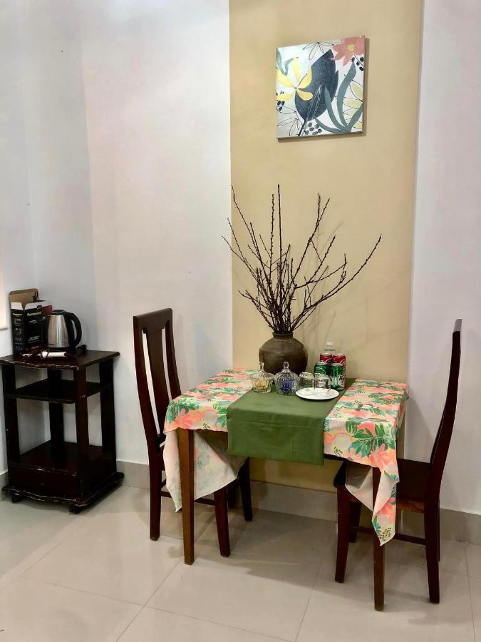 Gia Khoi Homestay เว้ ภายนอก รูปภาพ