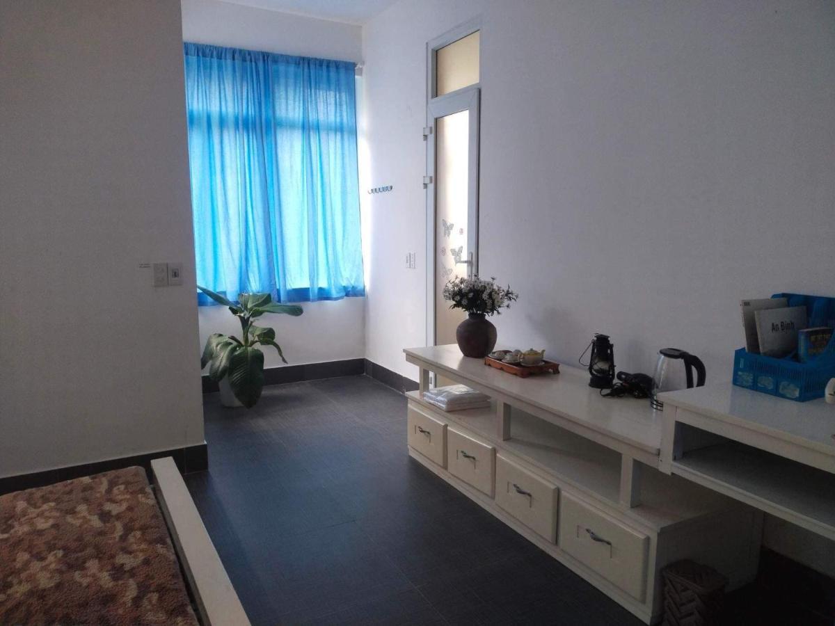 Gia Khoi Homestay เว้ ภายนอก รูปภาพ