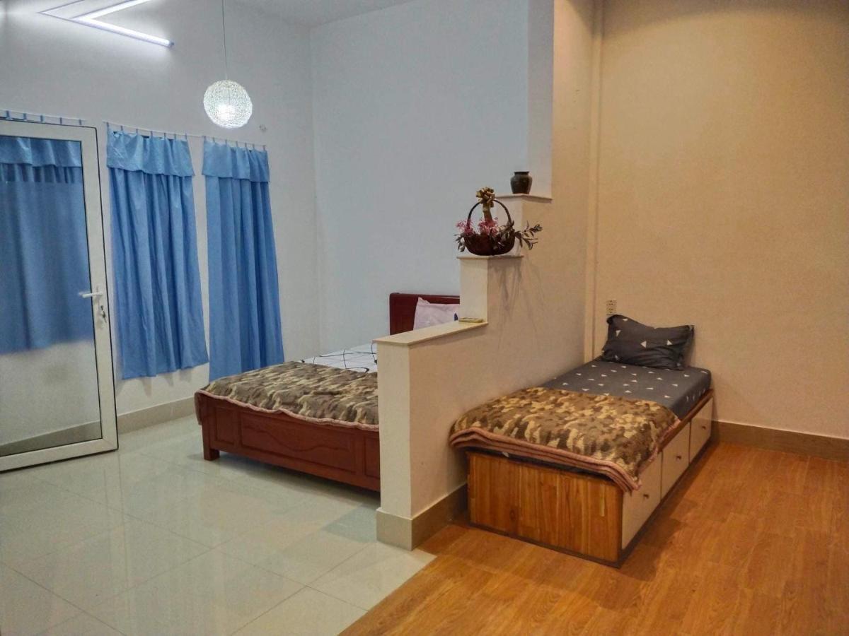 Gia Khoi Homestay เว้ ภายนอก รูปภาพ
