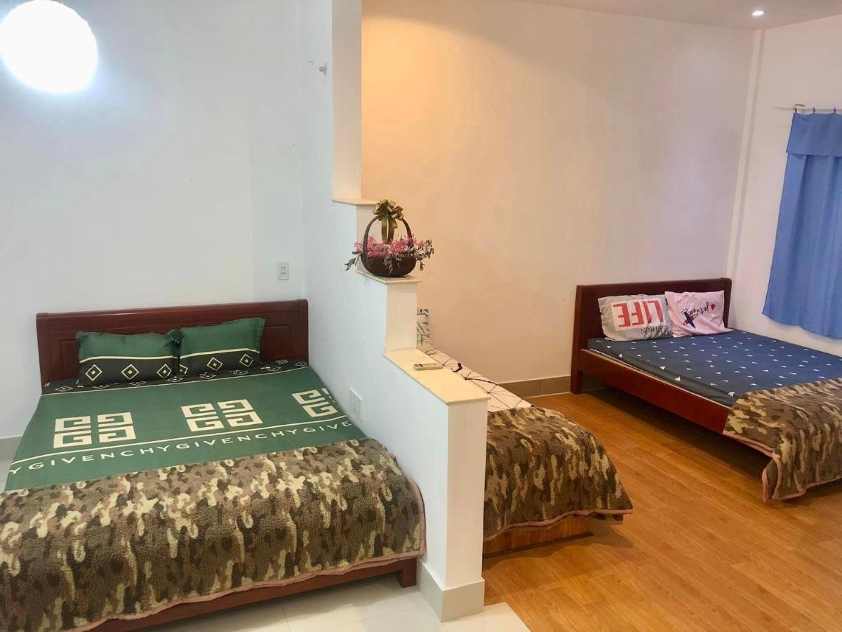 Gia Khoi Homestay เว้ ภายนอก รูปภาพ