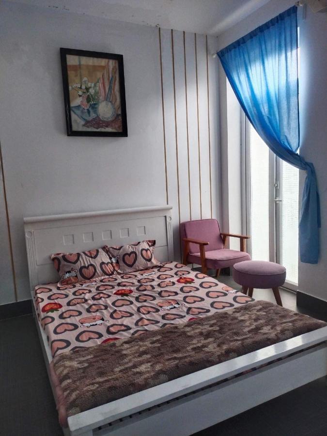 Gia Khoi Homestay เว้ ภายนอก รูปภาพ