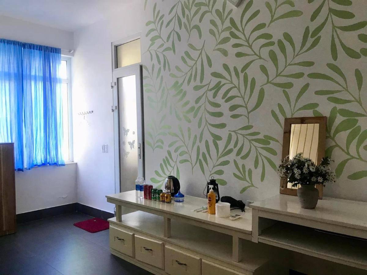 Gia Khoi Homestay เว้ ภายนอก รูปภาพ