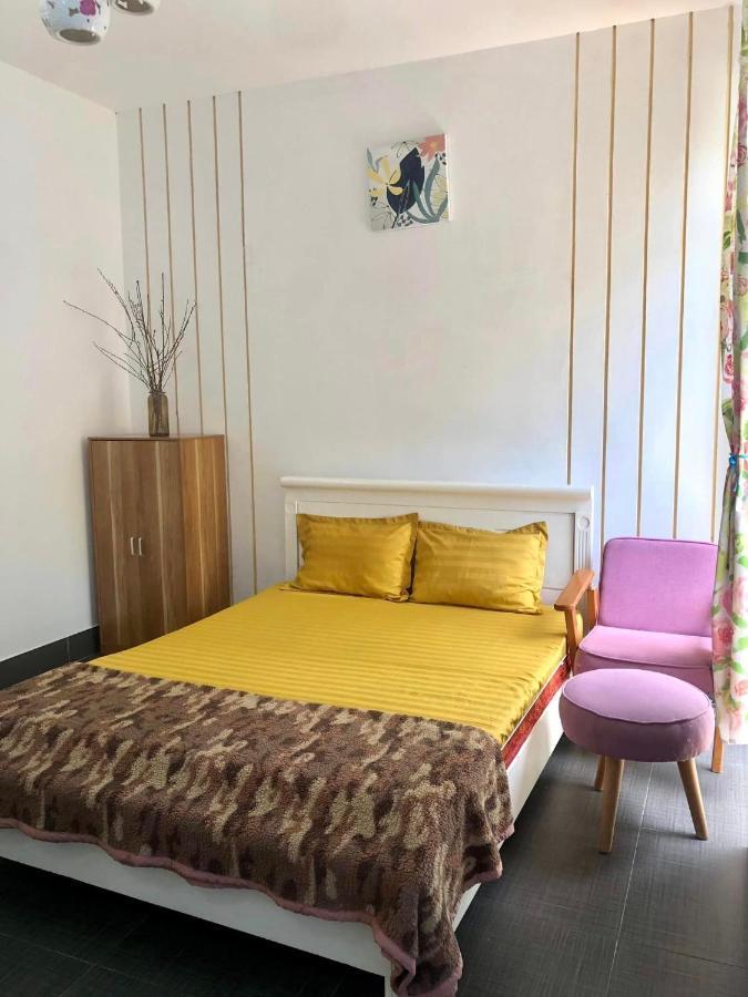 Gia Khoi Homestay เว้ ภายนอก รูปภาพ