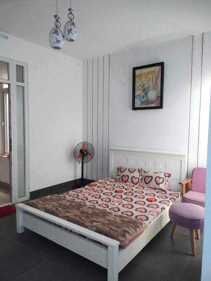 Gia Khoi Homestay เว้ ภายนอก รูปภาพ