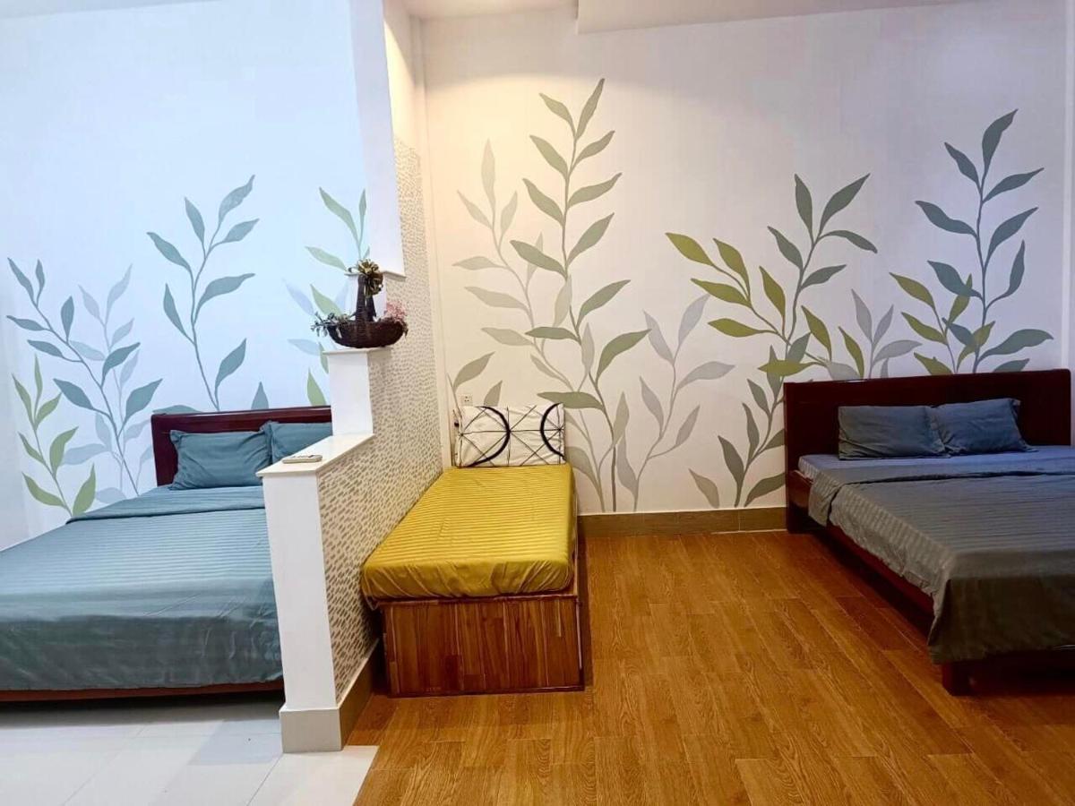 Gia Khoi Homestay เว้ ภายนอก รูปภาพ