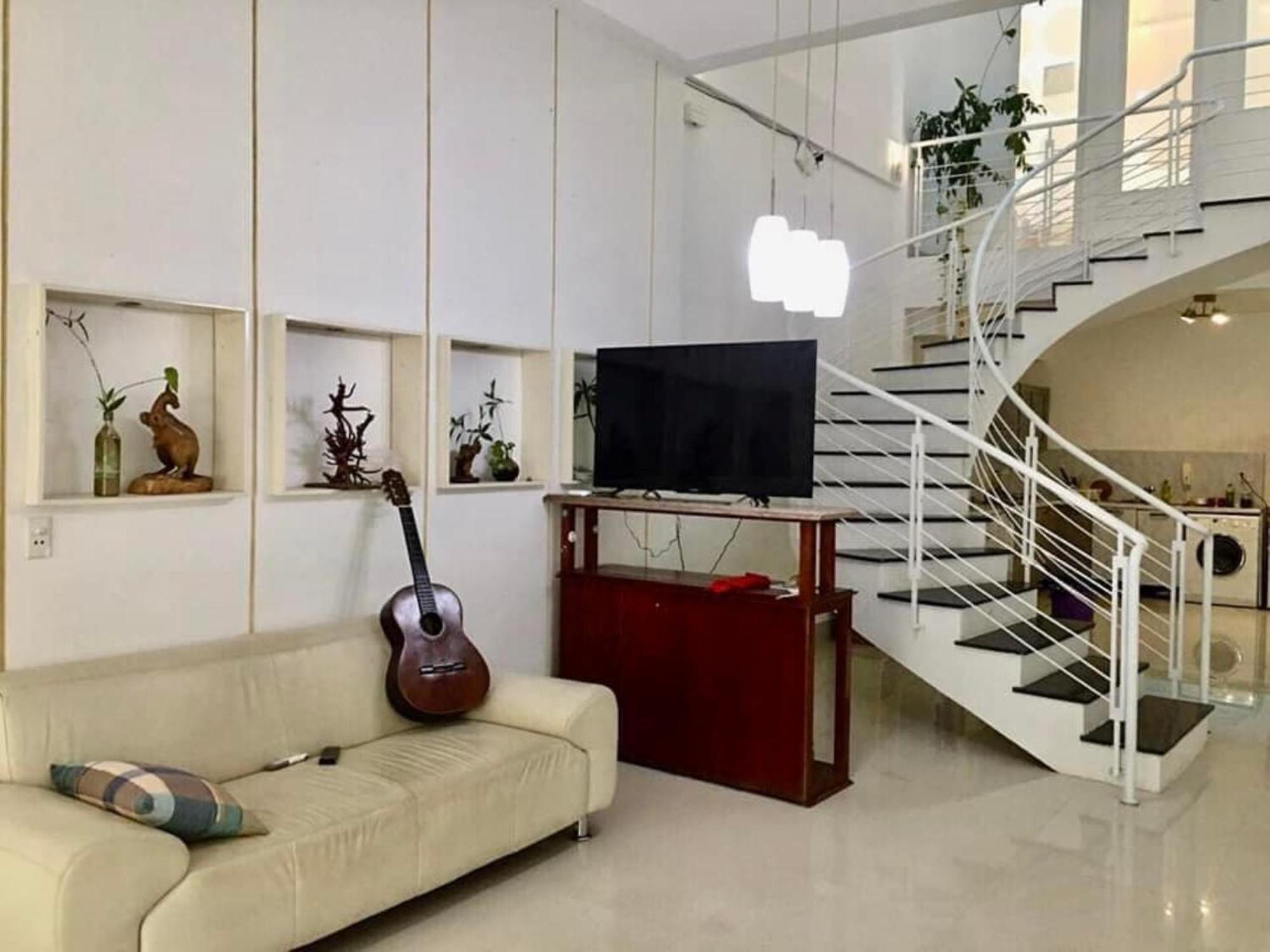 Gia Khoi Homestay เว้ ภายนอก รูปภาพ