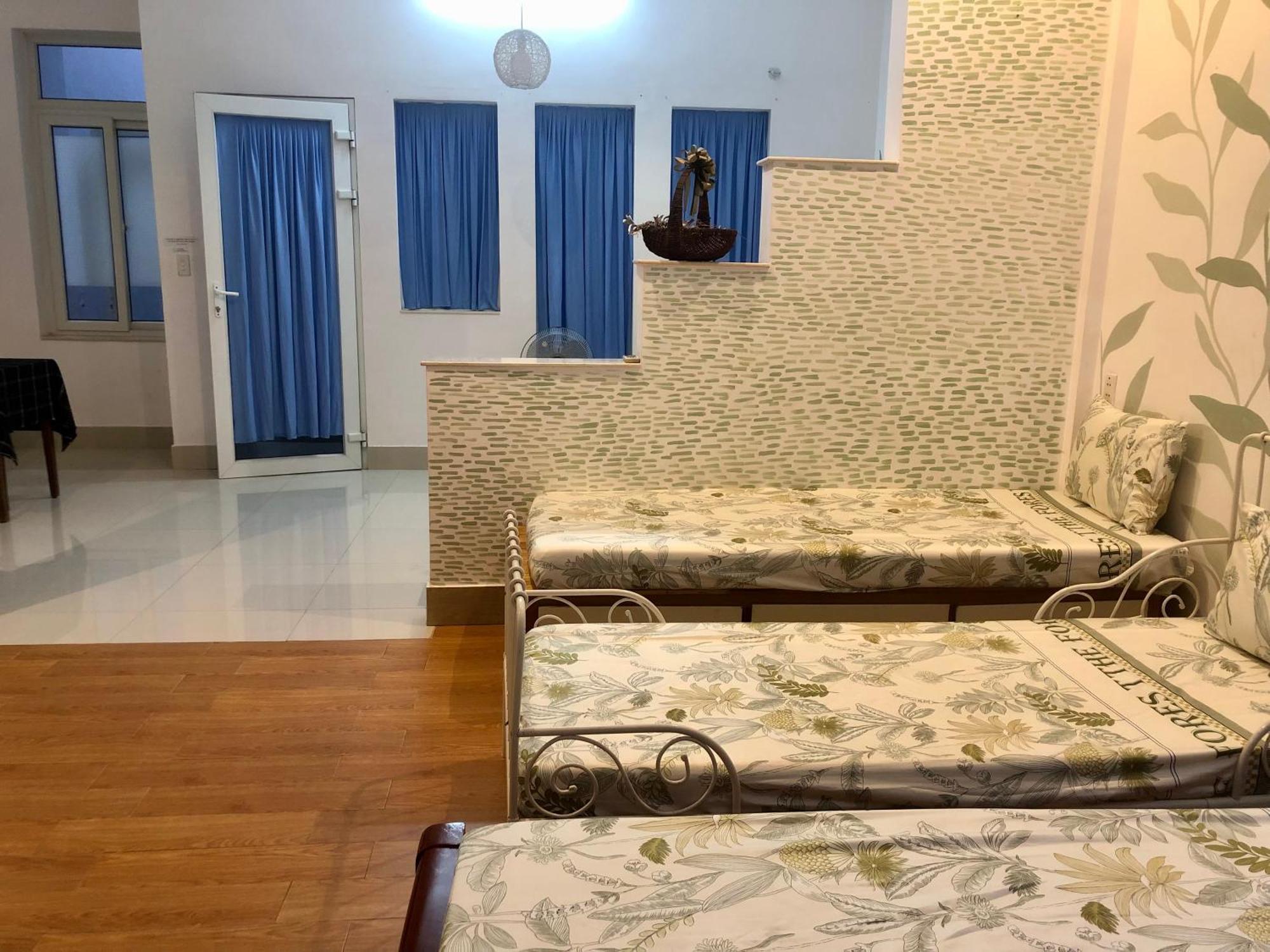 Gia Khoi Homestay เว้ ภายนอก รูปภาพ